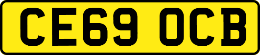 CE69OCB