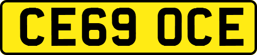 CE69OCE