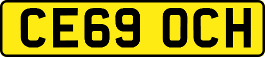 CE69OCH