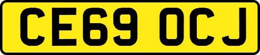 CE69OCJ