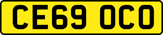 CE69OCO
