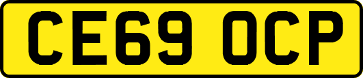 CE69OCP
