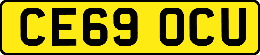 CE69OCU