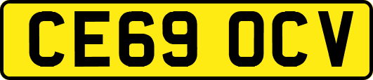 CE69OCV