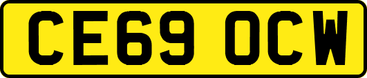 CE69OCW