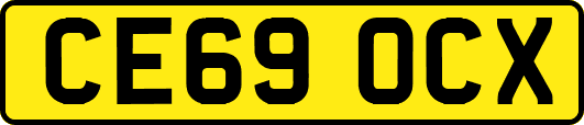 CE69OCX