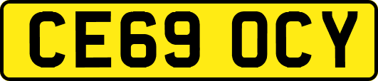 CE69OCY