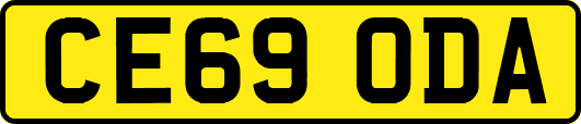 CE69ODA