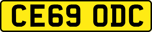 CE69ODC