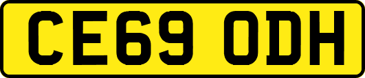 CE69ODH