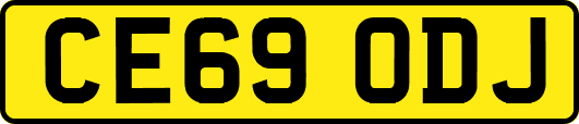 CE69ODJ
