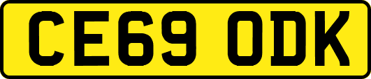 CE69ODK