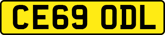 CE69ODL