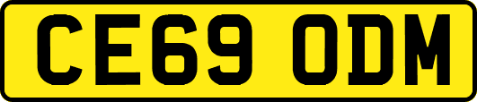 CE69ODM