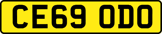 CE69ODO