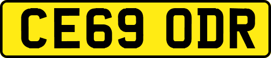 CE69ODR