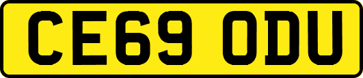 CE69ODU