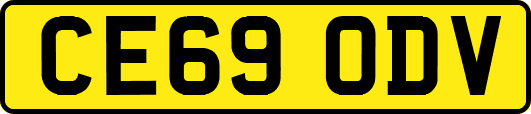CE69ODV