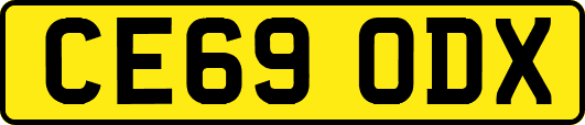 CE69ODX