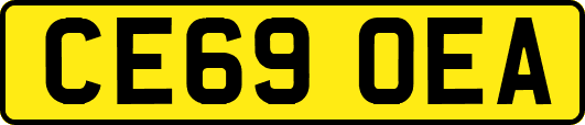 CE69OEA