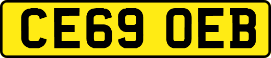 CE69OEB