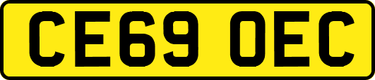 CE69OEC