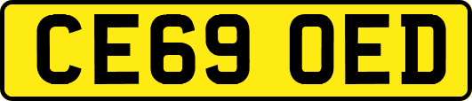 CE69OED