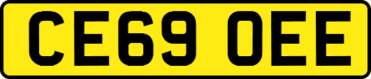 CE69OEE