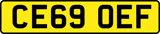CE69OEF