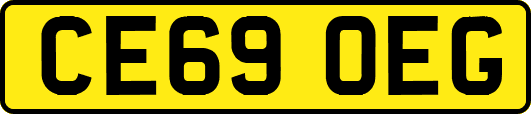 CE69OEG