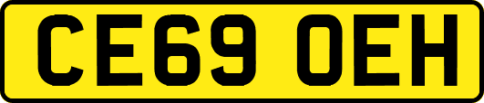 CE69OEH