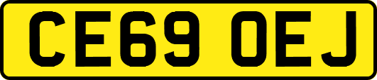 CE69OEJ