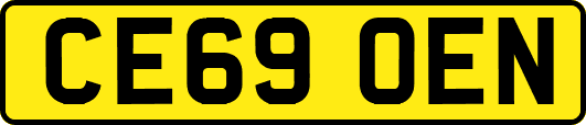 CE69OEN