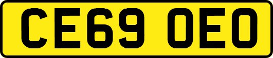 CE69OEO