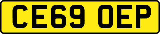 CE69OEP