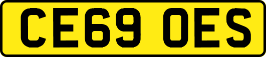 CE69OES