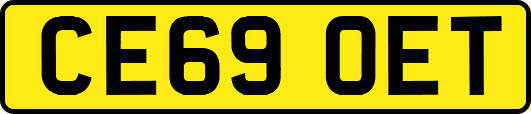 CE69OET