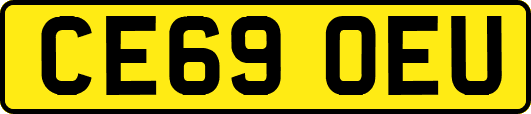 CE69OEU