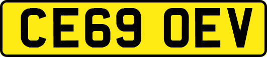 CE69OEV