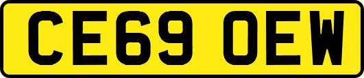 CE69OEW