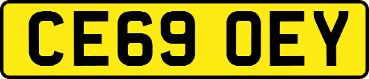 CE69OEY
