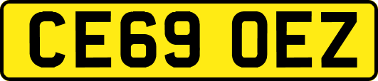 CE69OEZ
