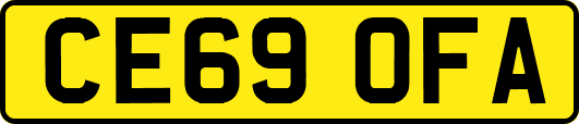 CE69OFA