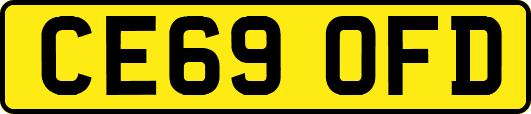 CE69OFD