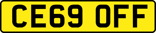 CE69OFF
