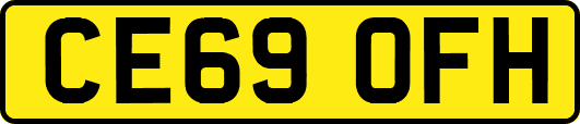 CE69OFH