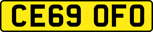 CE69OFO