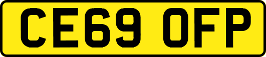 CE69OFP
