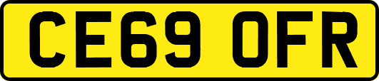 CE69OFR