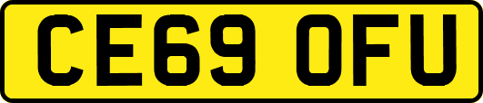 CE69OFU